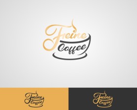Feine Coffee entry by Muh Taruf