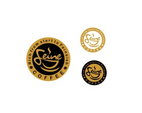 Feine Coffee entry by roberto de castro