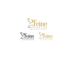 Feine Coffee entry by roberto de castro
