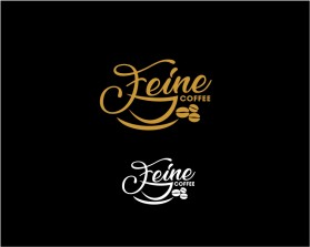 Feine Coffee entry by roberto de castro