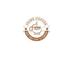 Feine Coffee entry by Asep Suhendar