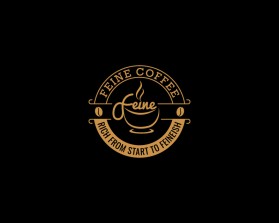 Coffee Logos design