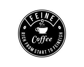 Feine Coffee entry by Ihwan