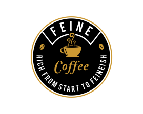 Feine Coffee entry by Ihwan