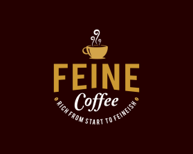 Feine Coffee entry by Ihwan