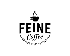 Feine Coffee entry by Ihwan