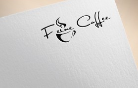 Feine Coffee entry by Md Mizanur Rohman