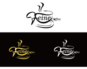 Feine Coffee entry by Don Bosco Jliteng W.W.A