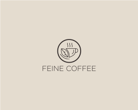 Feine Coffee entry by anang fauzi