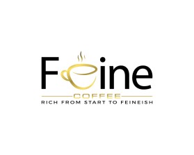 Feine Coffee entry by Dibyajyoti Debnath