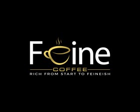 Feine Coffee entry by Dibyajyoti Debnath