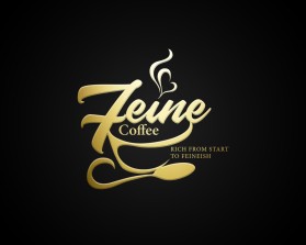 Feine Coffee entry by Edge Rosalejos