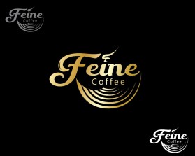 Feine Coffee entry by Danang Alma Rikfan