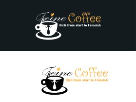 Feine Coffee entry by ILHAM