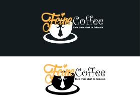 Feine Coffee entry by ILHAM