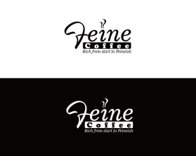 Feine Coffee entry by Don Bosco Jliteng W.W.A