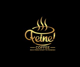 Feine Coffee entry by Wahyu Hamdani