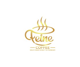 Feine Coffee entry by Wahyu Hamdani