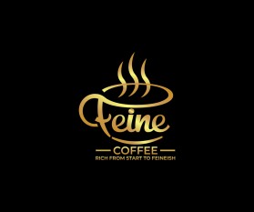 Feine Coffee entry by Wahyu Hamdani