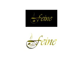 Feine Coffee entry by Vesna