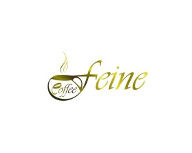 Feine Coffee entry by Vesna