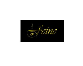 Feine Coffee entry by Vesna