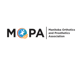 Manitoba Orthotics and Prosthetics Association entry by Erfina