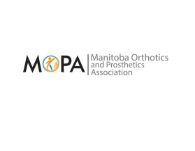 Manitoba Orthotics and Prosthetics Association entry by MuhammadR