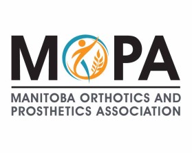 Manitoba Orthotics and Prosthetics Association entry by Artwizard1966