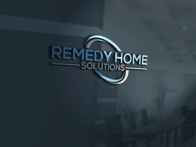 Remedy Home Solutions or remedyhomesolutions.com entry by MuhammadR