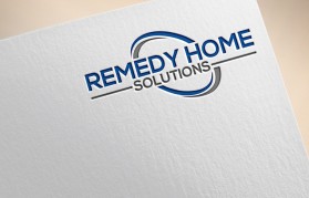 Remedy Home Solutions or remedyhomesolutions.com entry by MuhammadR