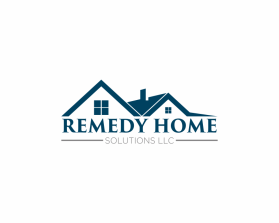 Remedy Home Solutions or remedyhomesolutions.com entry by log21