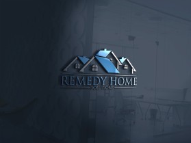 Remedy Home Solutions or remedyhomesolutions.com entry by freelancernursultan