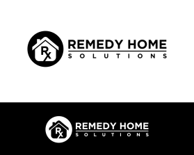 Remedy Home Solutions or remedyhomesolutions.com entry by Ivank