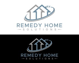 Remedy Home Solutions or remedyhomesolutions.com entry by Milos 1807