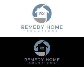 Remedy Home Solutions or remedyhomesolutions.com entry by Milos 1807