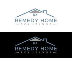 Remedy Home Solutions or remedyhomesolutions.com entry by Milos 1807