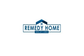 Remedy Home Solutions or remedyhomesolutions.com entry by Icuk07