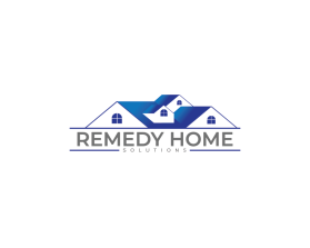 Remedy Home Solutions or remedyhomesolutions.com entry by mfart