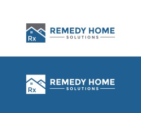 Remedy Home Solutions or remedyhomesolutions.com entry by berlianapril