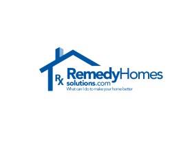 Remedy Home Solutions or remedyhomesolutions.com entry by EdRCreative