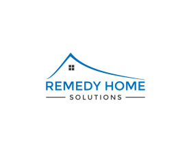 Remedy Home Solutions or remedyhomesolutions.com entry by simple99