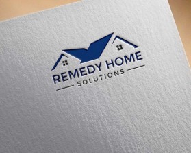 Remedy Home Solutions or remedyhomesolutions.com entry by simple99