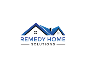 Remedy Home Solutions or remedyhomesolutions.com entry by simple99