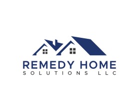 Remedy Home Solutions or remedyhomesolutions.com entry by Milos 1807