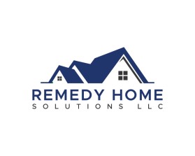Remedy Home Solutions or remedyhomesolutions.com entry by Milos 1807