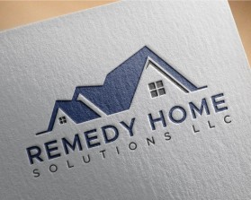 Remedy Home Solutions or remedyhomesolutions.com entry by Milos 1807