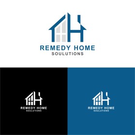 Remedy Home Solutions or remedyhomesolutions.com entry by rambeDSG