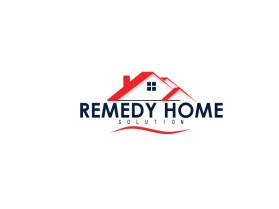 Remedy Home Solutions or remedyhomesolutions.com entry by Icuk07