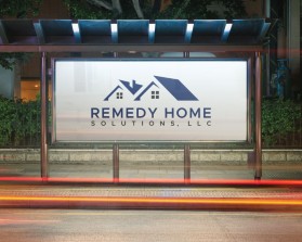 Remedy Home Solutions or remedyhomesolutions.com entry by Milos 1807